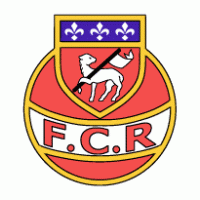 FC Rouen (old logo)