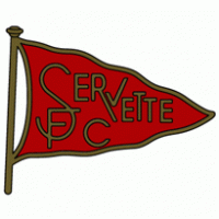 FC Servette (70's logo)
