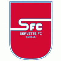 FC Servette (80's logo)