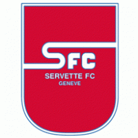 FC Servette (80's logo) Preview