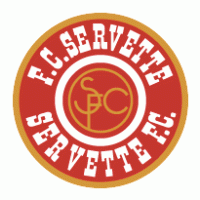 FC Servette Geneve (old logo)