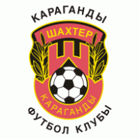 Football - FC Shakhtyor Karagandy 