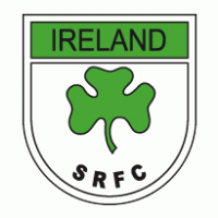 Football - FC Shamrock Rovers Dublin (old logo) 