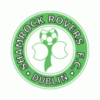 FC Shamrock Rovers Dublin (old logo) Preview