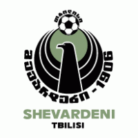 Football - FC Shevardeni Tbilisi 