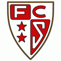 Football - FC Sion (60's logo) 