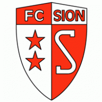 FC Sion (80's logo) Preview