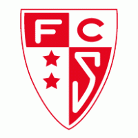 FC Sion (old logo) Preview