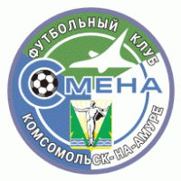 FC Smena Komsomolsk-na-Amure