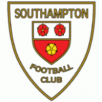 FC Southampton (1960's logo)