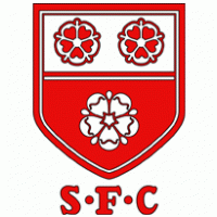 Football - FC Southampton (70's logo) 