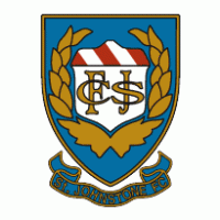 Football - FC St. Johnstone Perth (old logo) 