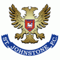 Football - FC St. Johnstone Perth 