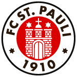 Fc St. Pauli Vector Logo Preview
