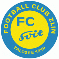 Football - FC Svit Zlin (90's logo) 