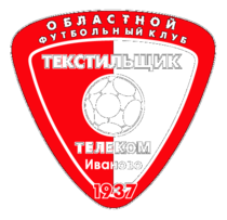 Fc Tekstilschik Telekom Ivanovo 