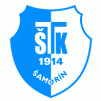 FC ŠTK 1914 Šamorín