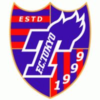 Football - FC Tokyo 