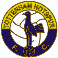 FC Tottenham Hotspur (1970's logo)