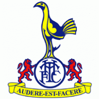 FC Tottenham Hotspur (1990's logo)