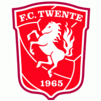 Football - FC Twente (OFFICIAL LOGO) 