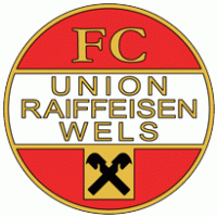FC Union Wels (logo of 80's) Preview