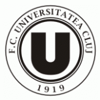 Football - FC Universitatea Cluj 