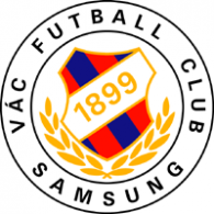 Football - FC Vac Samsung 