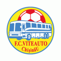 Football - FC Viteauto Chisinau 