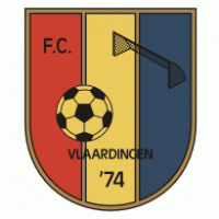 Football - FC Vlaardingen 