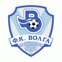 Football - FC Volga Nizhnij Novgorod 