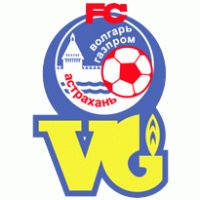 Football - FC Volgar Gazprom Astrakhan 