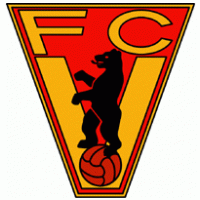 FC Vorwarts Berlin (1960's logo)