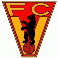 Football - FC Vorwarts Berlin (1960's logo) 