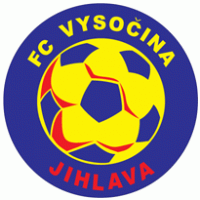 Football - FC Vysočina Jihlava 