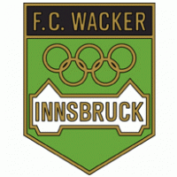 FC Wacker Innsbruck (70's logo) Preview