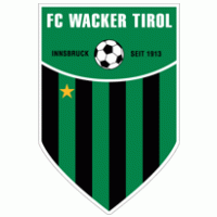 Football - FC Wacker Tirol 