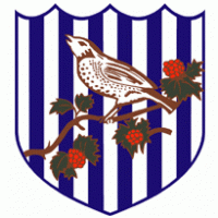 Football - FC West Bromwich (1970's logo) 