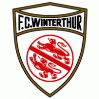 FC Winterthur (80's logo)