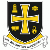 FC Wolverhampton Wanderers (1960's logo)