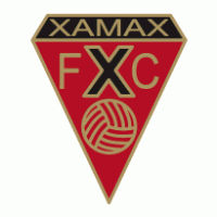 Football - FC Xamax Neuchatel (old logo) 