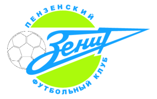 Fc Zenit Penza