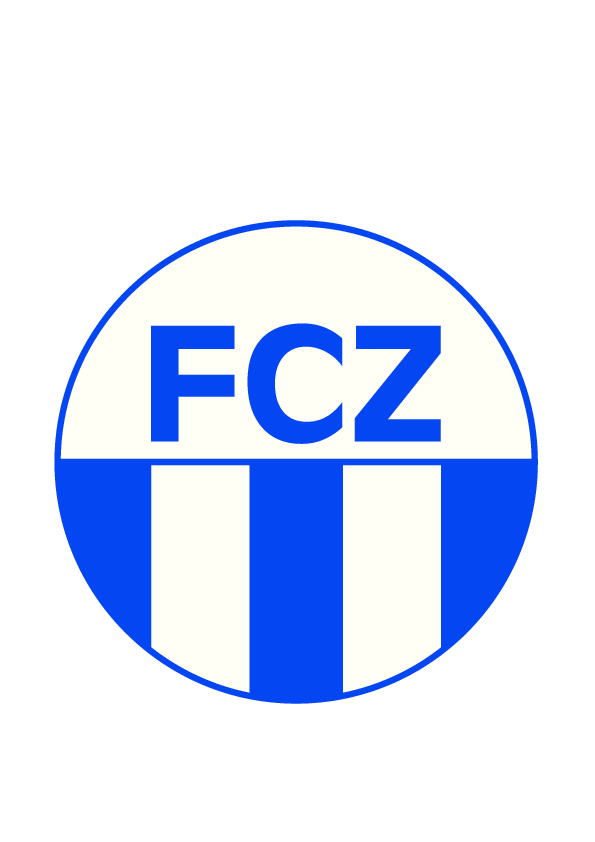 Football - FC Zurich (old logo) 