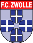 Fc Zwolle Vector Logo 