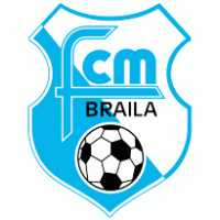 Football - FCM Braila 