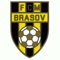 FCM Brasov (early 80's logo) Preview