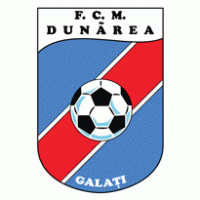 Football - FCM Dunarea Galati 