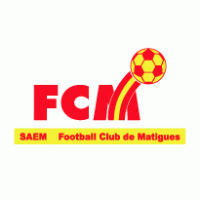 Football - FCM Martigues 