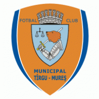 Football - FCM Tirgu-Mures 