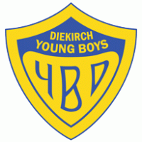 Football - FCM Young Boys Diekirch 